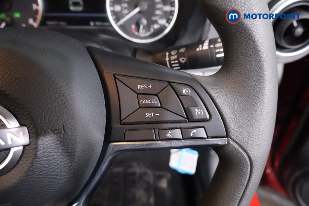 Nissan Juke Acenta Premium Manual Petrol SUV - Stock Number (1621214) - 8th supplementary image