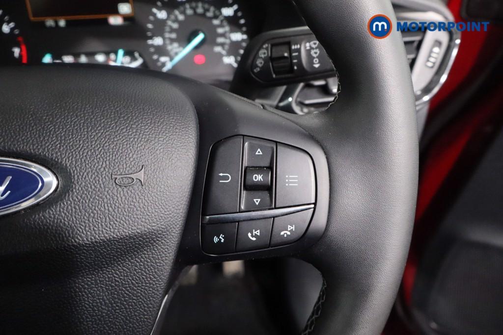 Ford Puma Titanium Manual Petrol SUV - Stock Number (1621313) - 8th supplementary image