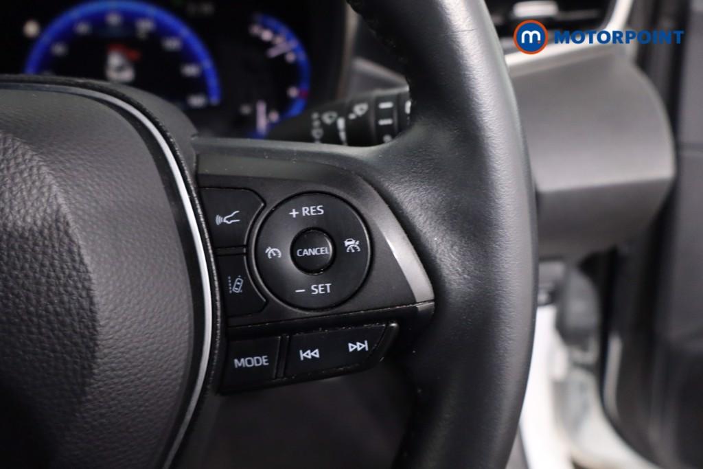 Toyota Corolla Icon Tech Automatic Petrol-Electric Hybrid Hatchback - Stock Number (1621481) - 8th supplementary image