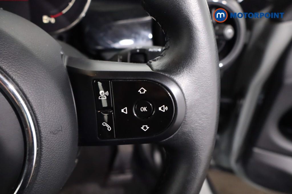 Mini Hatchback Cooper Classic Automatic Petrol Hatchback - Stock Number (1621734) - 8th supplementary image