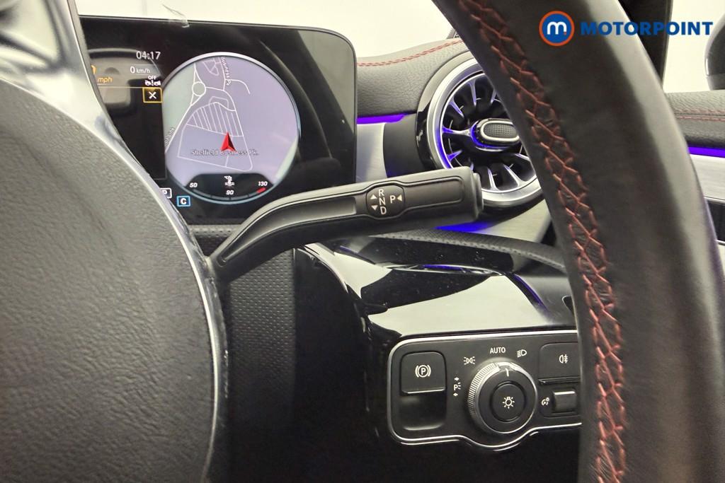 Mercedes-Benz CLA Amg Line Automatic Petrol Estate - Stock Number (1622432) - 8th supplementary image