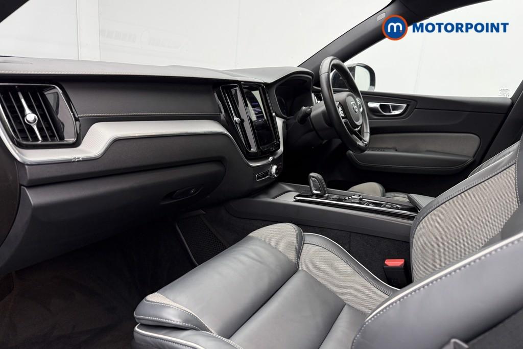 Volvo Xc60 R Design Pro Automatic Diesel SUV - Stock Number (1607509) - 8th supplementary image