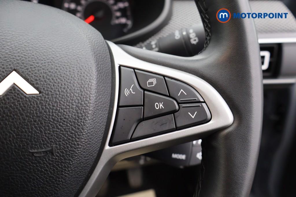Dacia Sandero Expression Manual Petrol Hatchback - Stock Number (1608382) - 8th supplementary image