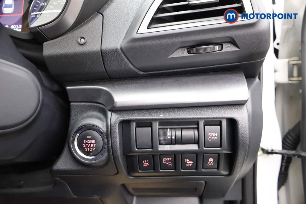 Subaru XV Se Premium Automatic Petrol-Electric Hybrid SUV - Stock Number (1608534) - 8th supplementary image