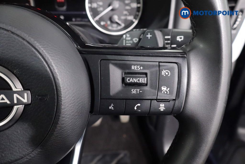 Nissan Qashqai Acenta Premium Automatic Petrol SUV - Stock Number (1610459) - 8th supplementary image