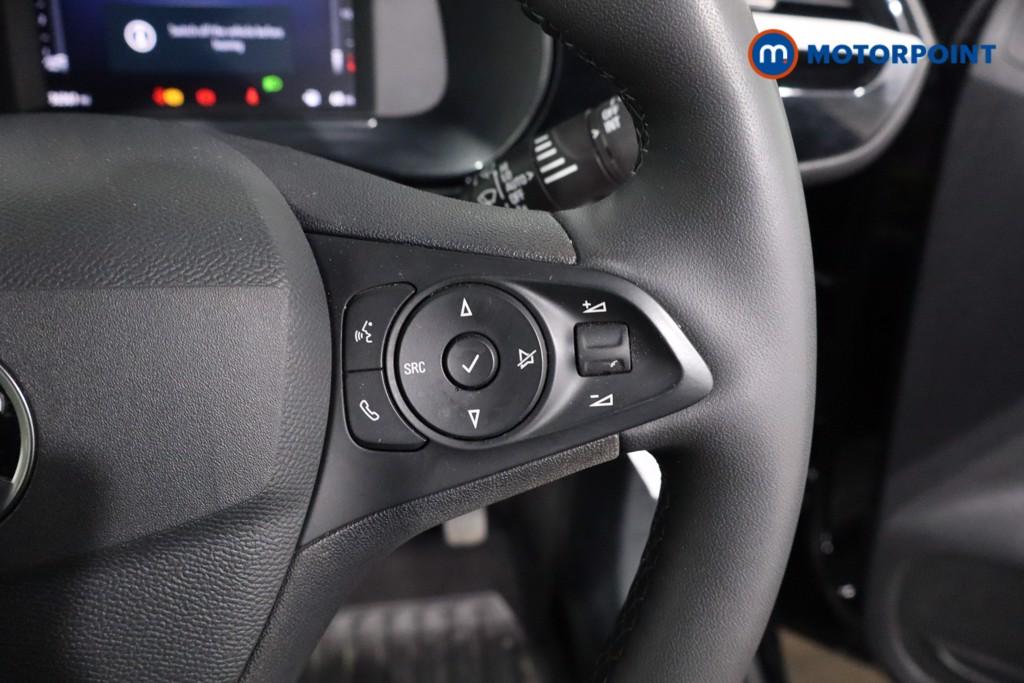 Vauxhall Corsa GS Manual Petrol Hatchback - Stock Number (1611294) - 8th supplementary image