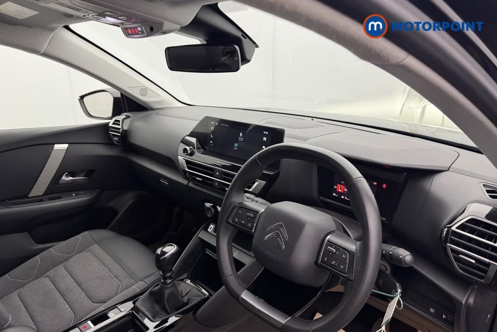 Citroen C4 YOU Manual Petrol Hatchback - Stock Number (1612232) - 8th supplementary image