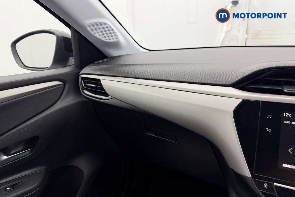 Vauxhall Corsa Design Automatic Petrol Hatchback - Stock Number (1614693) - 8th supplementary image