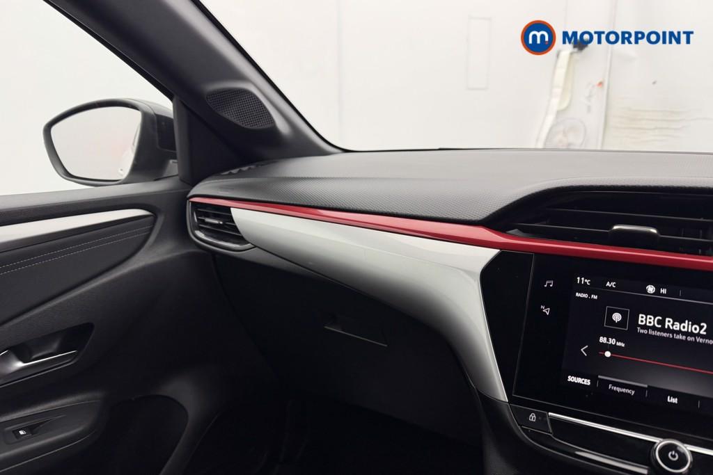 Vauxhall Corsa GS Automatic Petrol Hatchback - Stock Number (1614738) - 8th supplementary image
