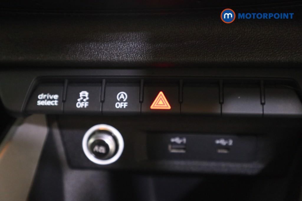 Audi A1 Sport Automatic Petrol Hatchback - Stock Number (1615360) - 8th supplementary image