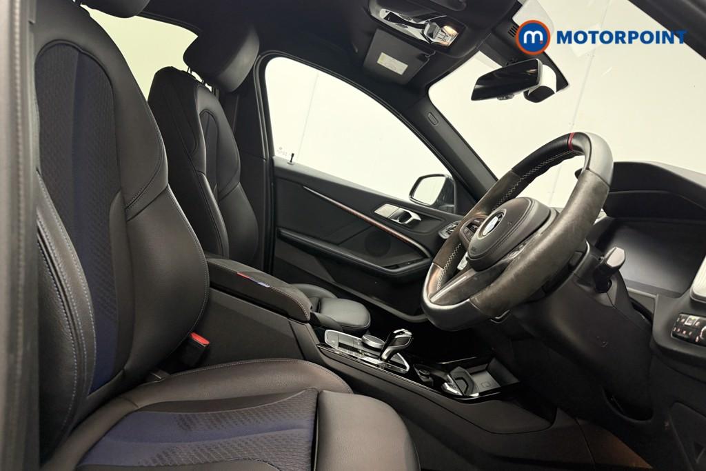 BMW 1 Series M Sport Automatic Diesel Hatchback - Stock Number (1615952) - 8th supplementary image