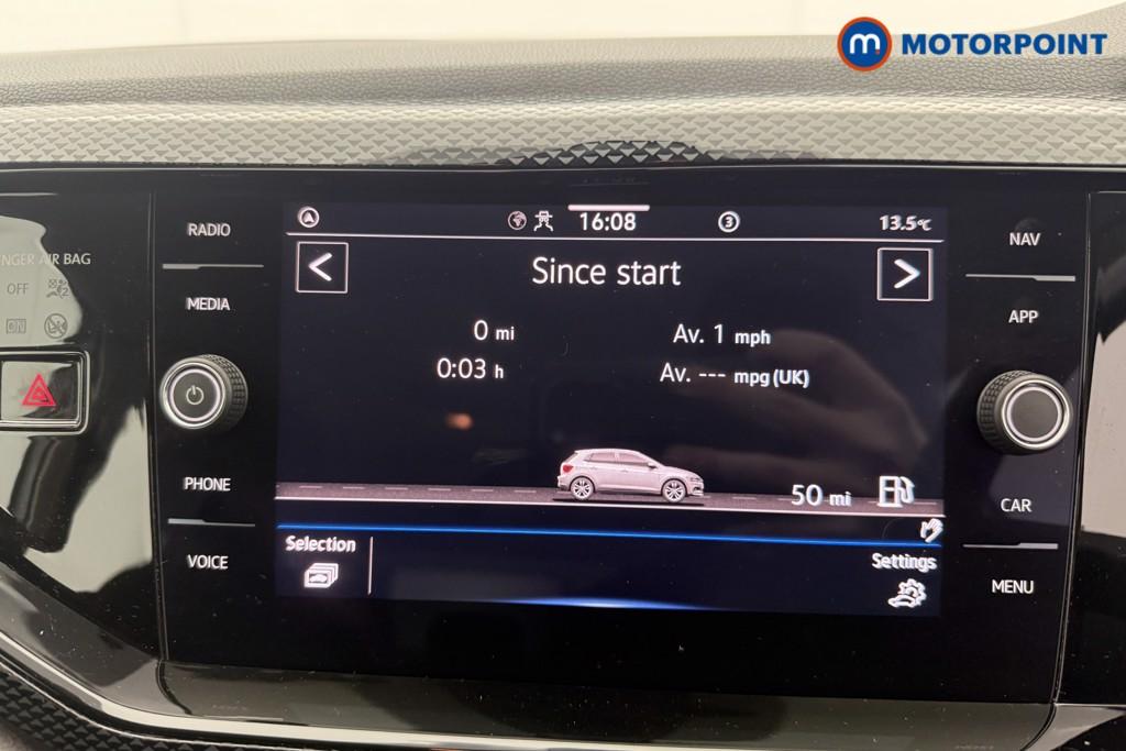 Volkswagen Polo Life Manual Petrol Hatchback - Stock Number (1616457) - 8th supplementary image