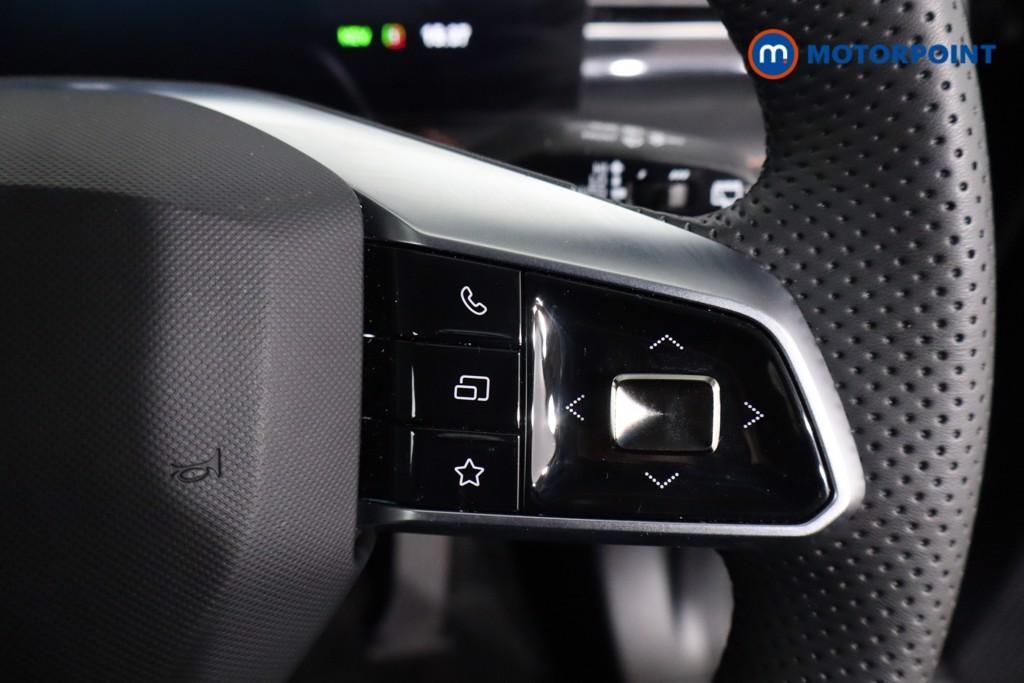 Mg Motor Uk HS Trophy Automatic Petrol-Electric Hybrid SUV - Stock Number (1616769) - 8th supplementary image