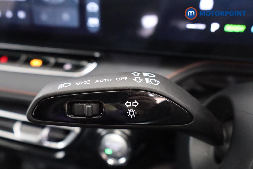 Mg Motor Uk HS Trophy Automatic Petrol-Electric Hybrid SUV - Stock Number (1616776) - 8th supplementary image