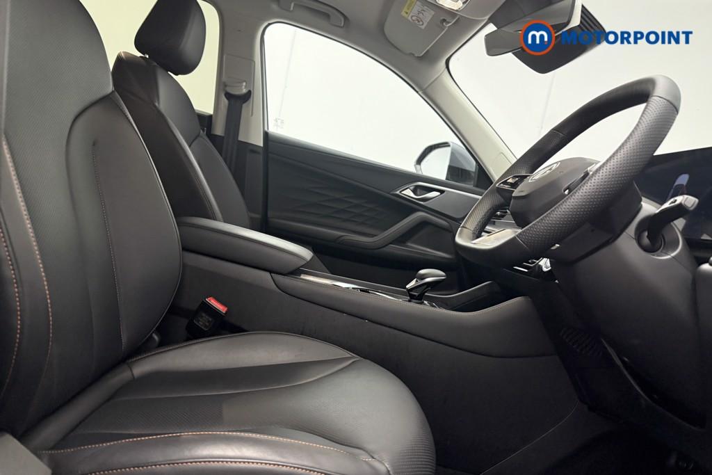 Mg Motor Uk HS Trophy Automatic Petrol-Electric Hybrid SUV - Stock Number (1616806) - 8th supplementary image
