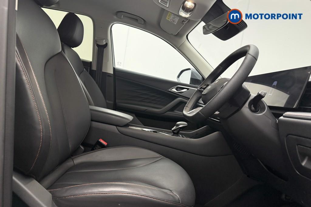 Mg Motor Uk HS Trophy Automatic Petrol-Electric Hybrid SUV - Stock Number (1616808) - 8th supplementary image