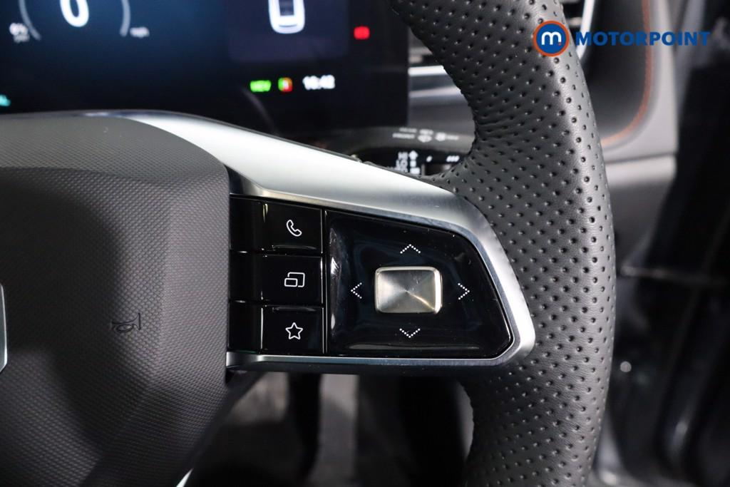 Mg Motor Uk HS Trophy Automatic Petrol-Electric Hybrid SUV - Stock Number (1616838) - 8th supplementary image