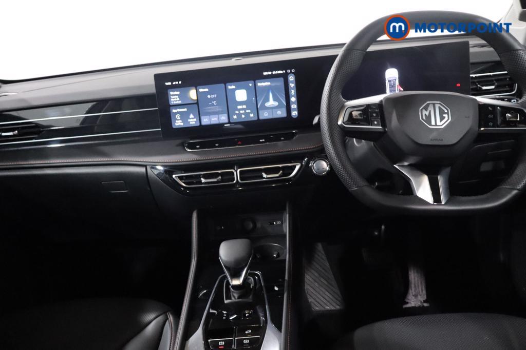 Mg Motor Uk HS Trophy Automatic Petrol-Electric Hybrid SUV - Stock Number (1616865) - 8th supplementary image