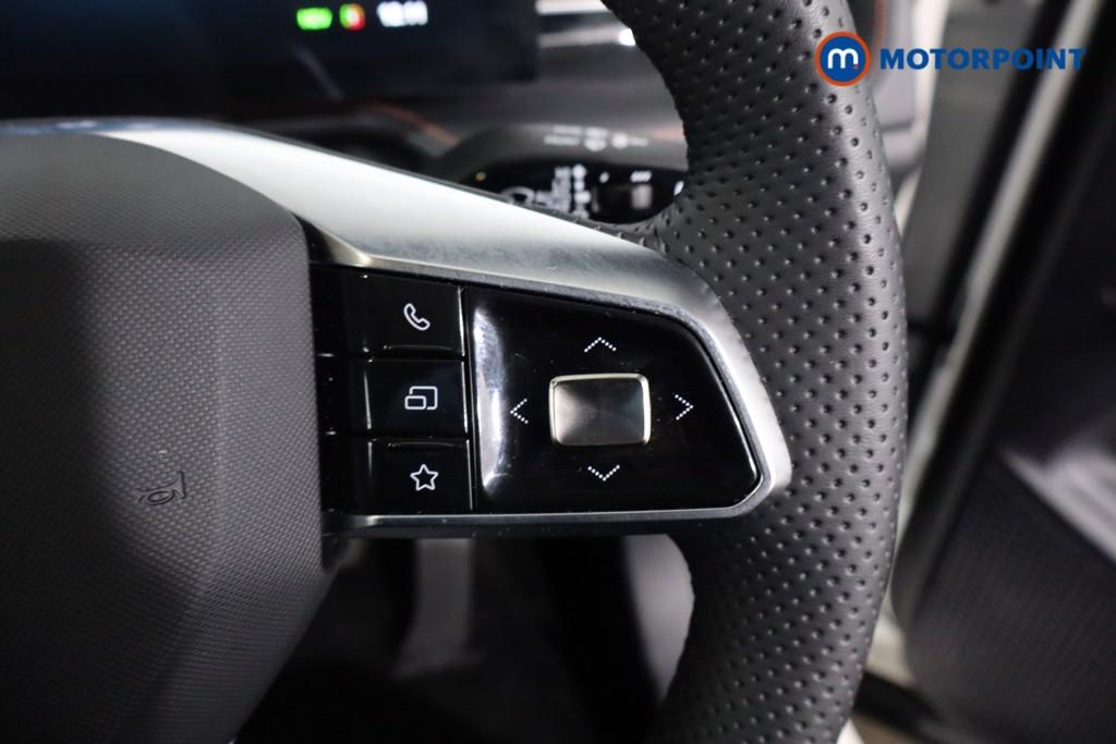 Mg Motor Uk HS Trophy Automatic Petrol-Electric Hybrid SUV - Stock Number (1616896) - 8th supplementary image