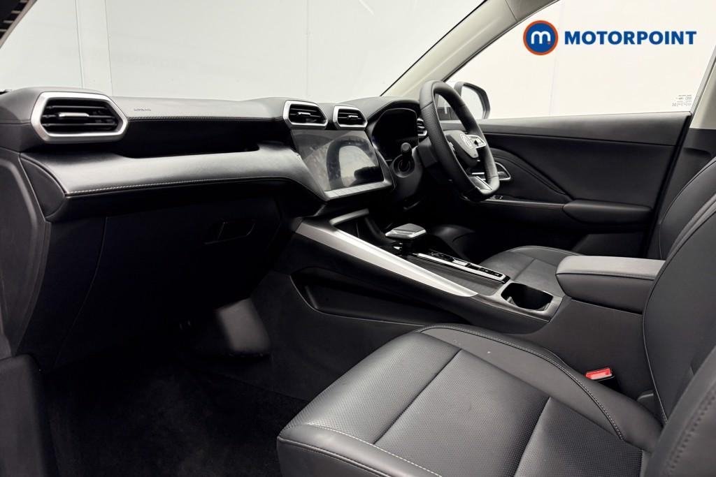 Mg Motor Uk ZS Trophy Automatic Petrol-Electric Hybrid SUV - Stock Number (1616917) - 8th supplementary image