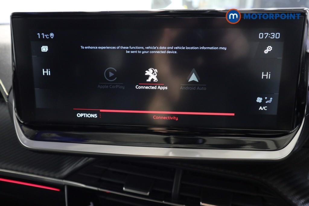 Peugeot 2008 GT Automatic Petrol SUV - Stock Number (1617211) - 8th supplementary image