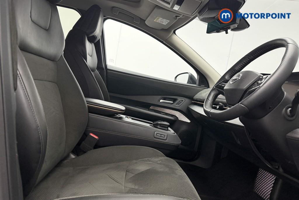 Nissan Ariya Evolve Automatic Electric SUV - Stock Number (1617598) - 8th supplementary image