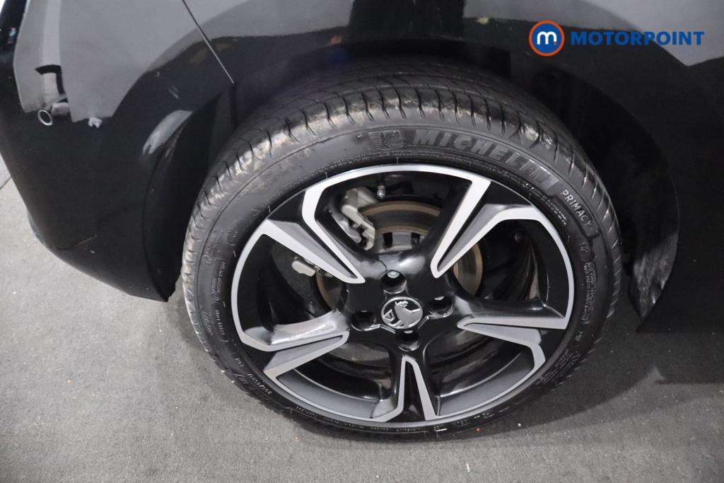 Vauxhall Corsa Ultimate Automatic Petrol Hatchback - Stock Number (1617761) - 8th supplementary image