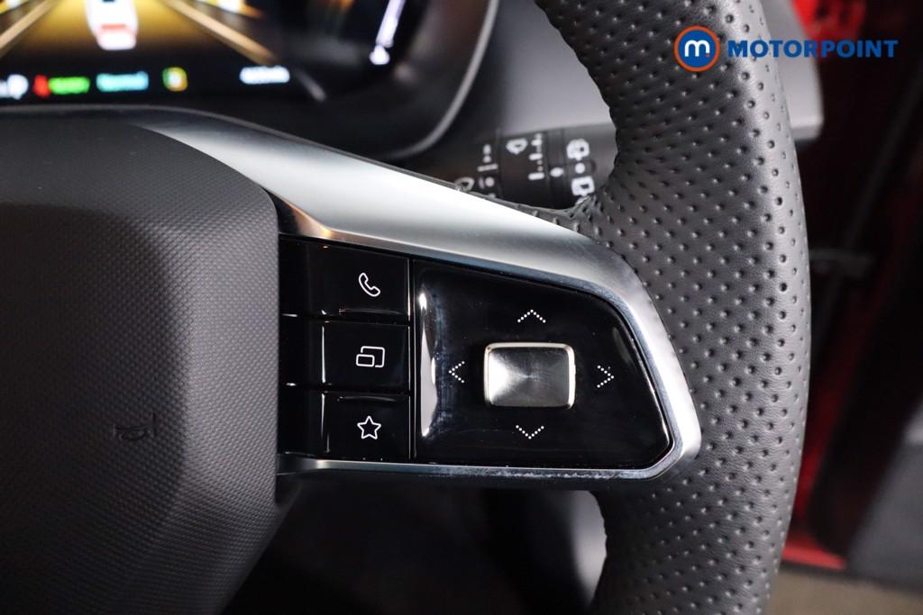 Mg Motor Uk ZS Trophy Automatic Petrol-Electric Hybrid SUV - Stock Number (1617773) - 8th supplementary image