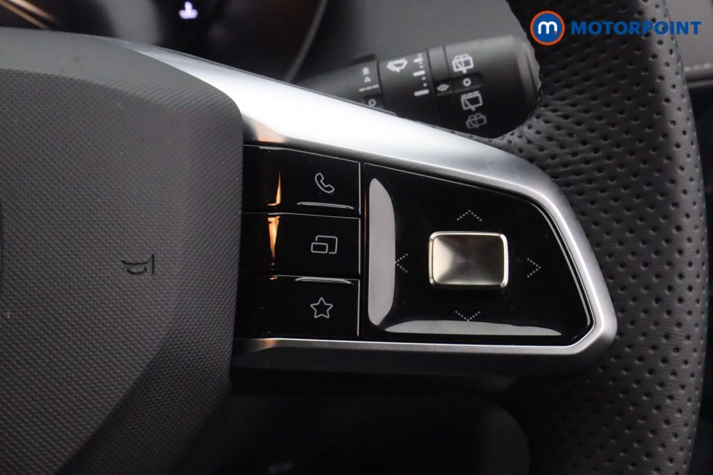 Mg Motor Uk ZS Trophy Automatic Petrol-Electric Hybrid SUV - Stock Number (1617998) - 8th supplementary image