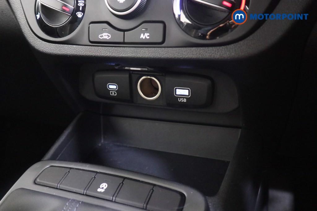 Hyundai I10 Advance Automatic Petrol Hatchback - Stock Number (1618124) - 8th supplementary image