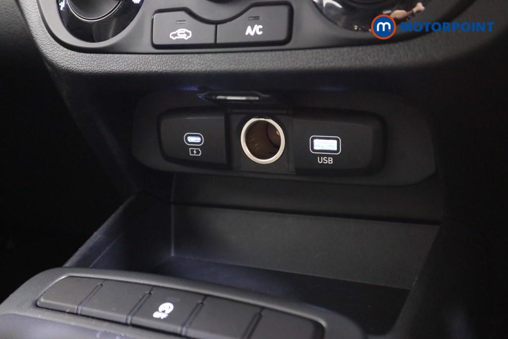 Hyundai I10 Advance Automatic Petrol Hatchback - Stock Number (1618137) - 8th supplementary image