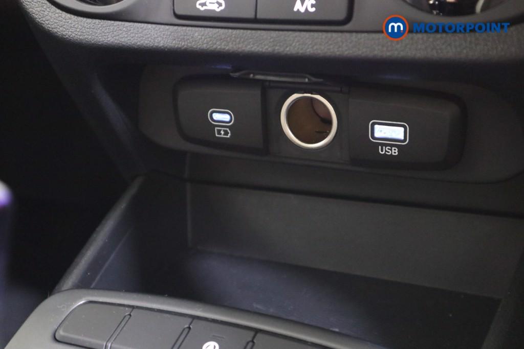 Hyundai I10 Advance Automatic Petrol Hatchback - Stock Number (1618138) - 8th supplementary image