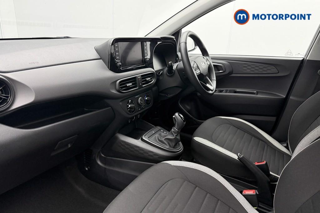 Hyundai I10 Advance Automatic Petrol Hatchback - Stock Number (1618294) - 8th supplementary image