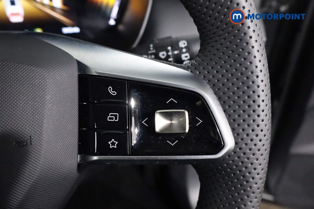 Mg Motor Uk ZS Trophy Automatic Petrol-Electric Hybrid SUV - Stock Number (1618389) - 8th supplementary image