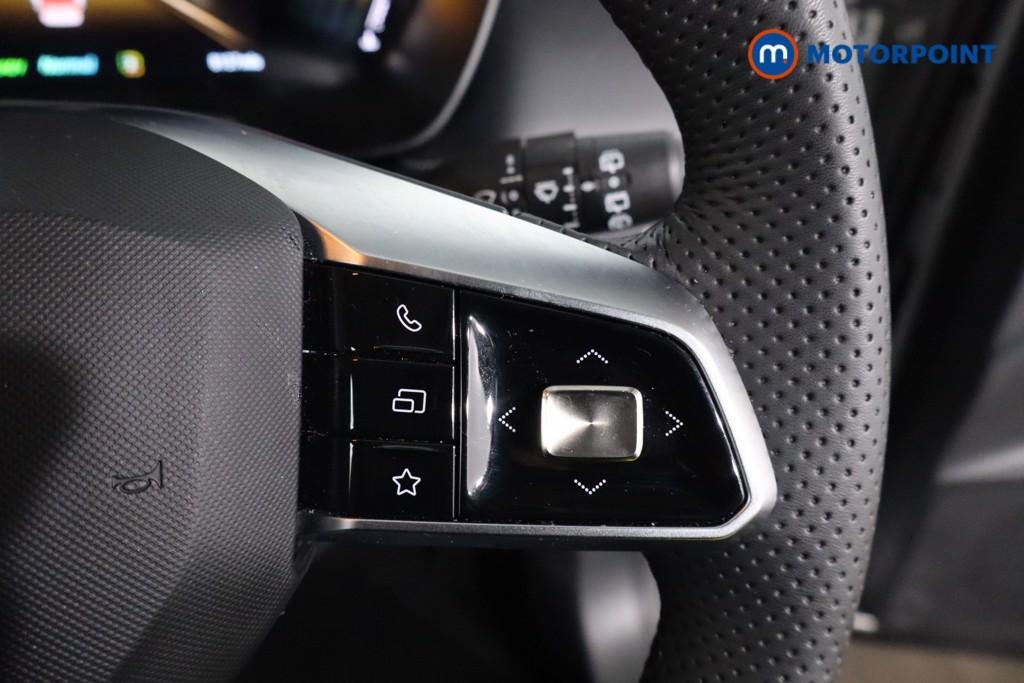 Mg Motor Uk ZS Trophy Automatic Petrol-Electric Hybrid SUV - Stock Number (1618403) - 8th supplementary image