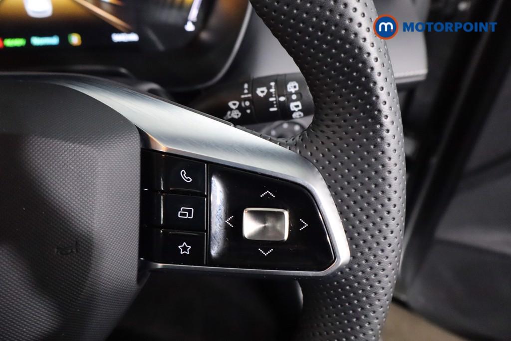 Mg Motor Uk ZS Trophy Automatic Petrol-Electric Hybrid SUV - Stock Number (1618424) - 8th supplementary image