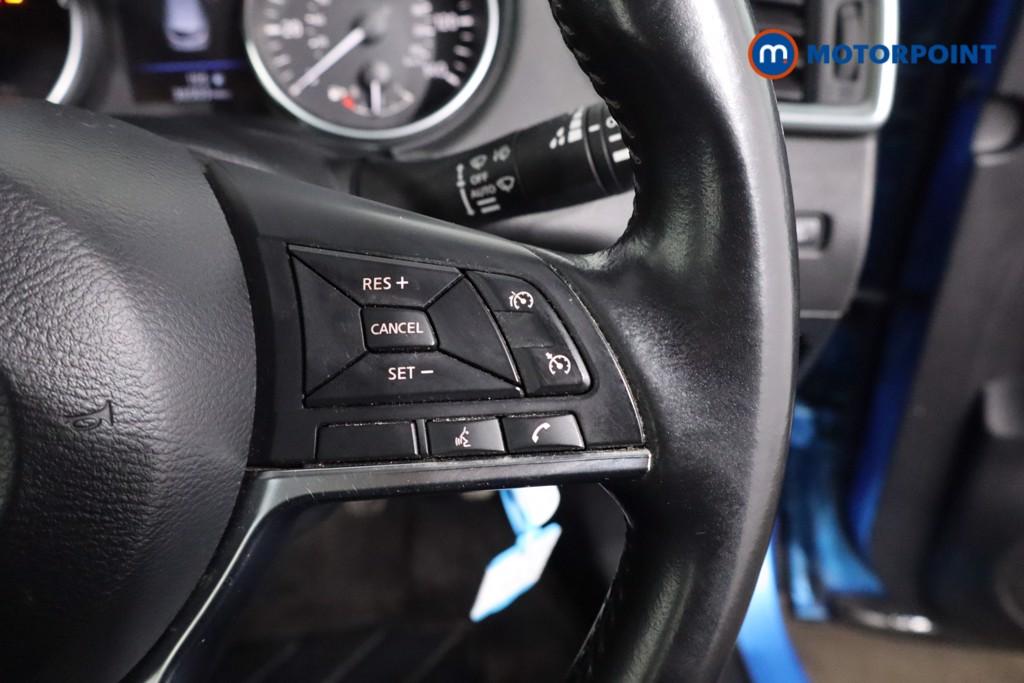 Nissan Qashqai Acenta Premium Manual Petrol SUV - Stock Number (1618774) - 8th supplementary image