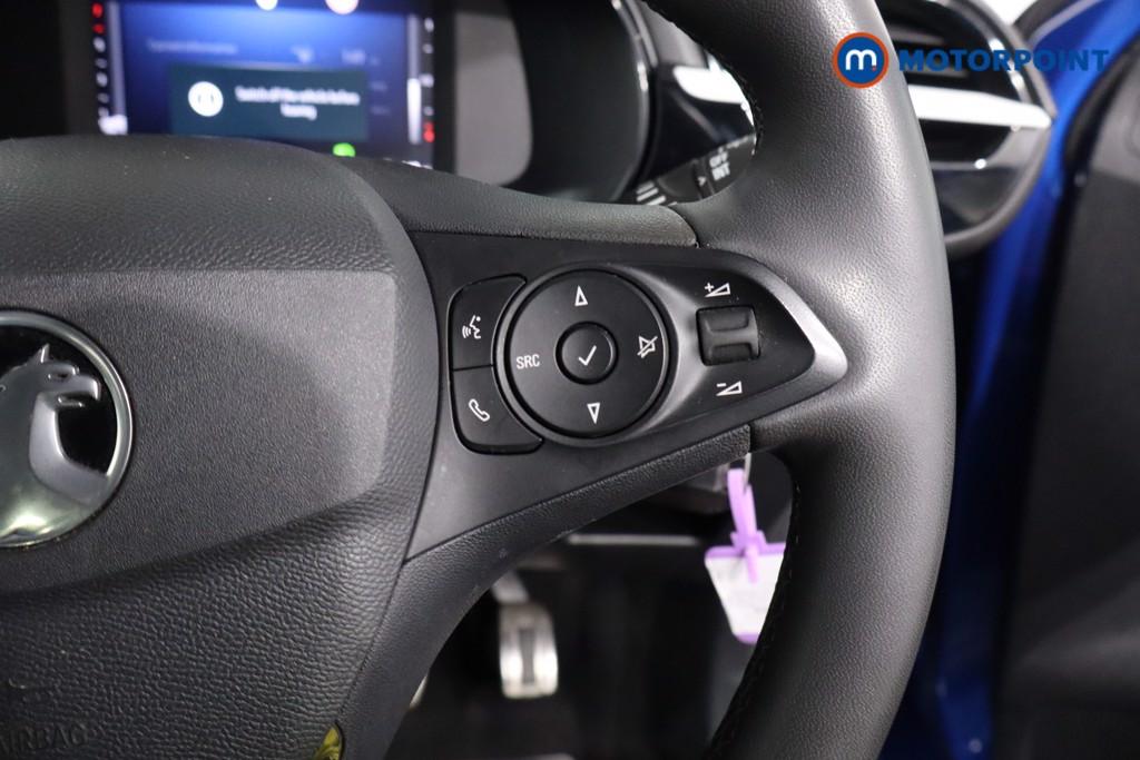 Vauxhall Corsa GS Manual Petrol Hatchback - Stock Number (1618862) - 8th supplementary image