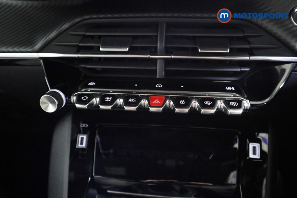Peugeot 2008 Allure Manual Petrol SUV - Stock Number (1618941) - 8th supplementary image