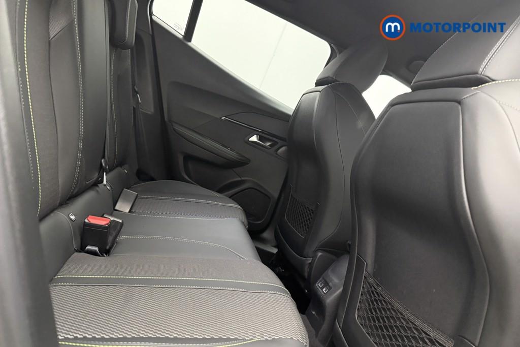 Peugeot 2008 GT Automatic Petrol SUV - Stock Number (1618991) - 8th supplementary image