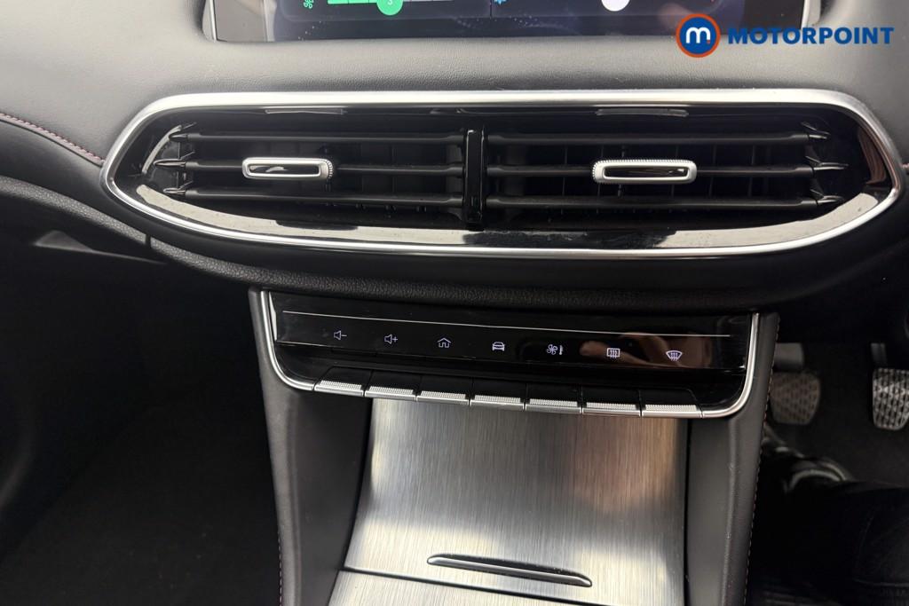 Mg Motor Uk HS Excite Manual Petrol SUV - Stock Number (1619152) - 8th supplementary image