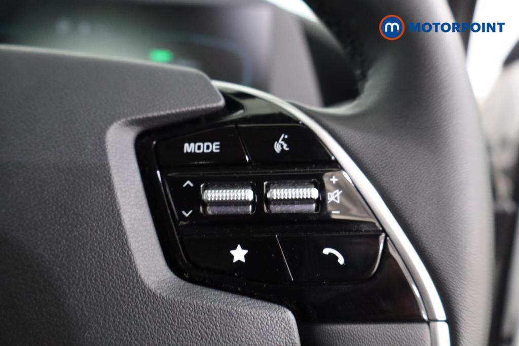 KIA Niro 2 Automatic Petrol-Electric Hybrid SUV - Stock Number (1619262) - 8th supplementary image