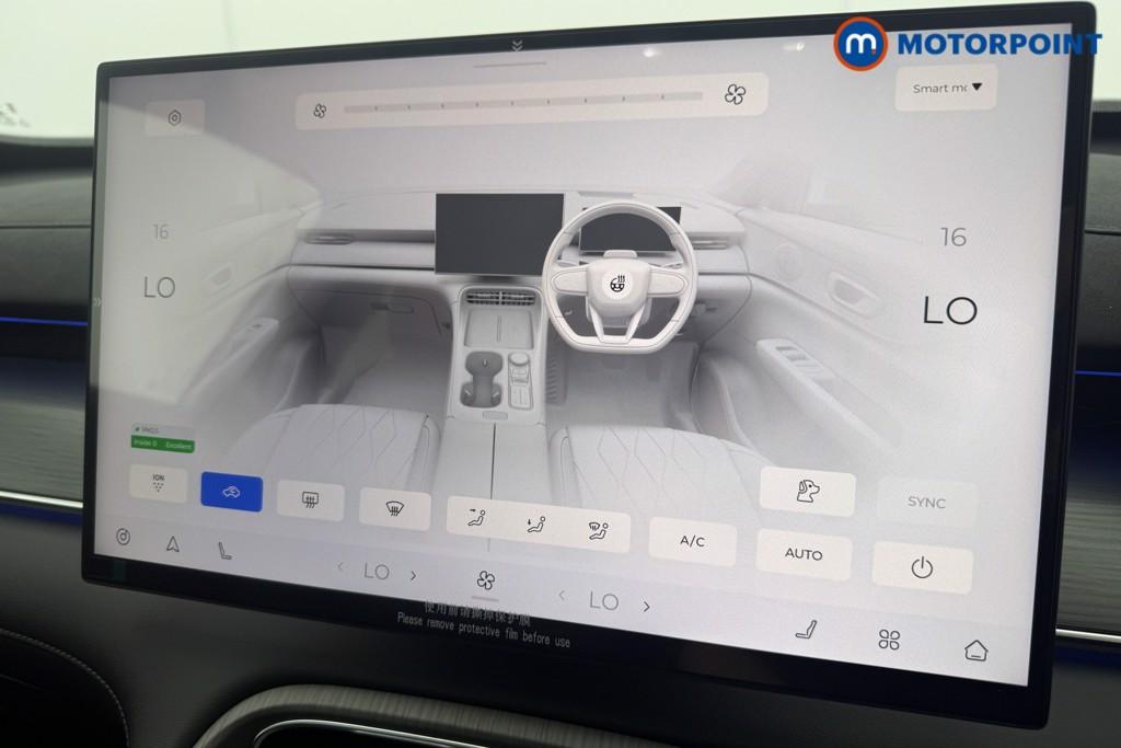 Chery Tiggo 8 Summit Automatic Petrol Plug-In Hybrid SUV - Stock Number (1619418) - 8th supplementary image