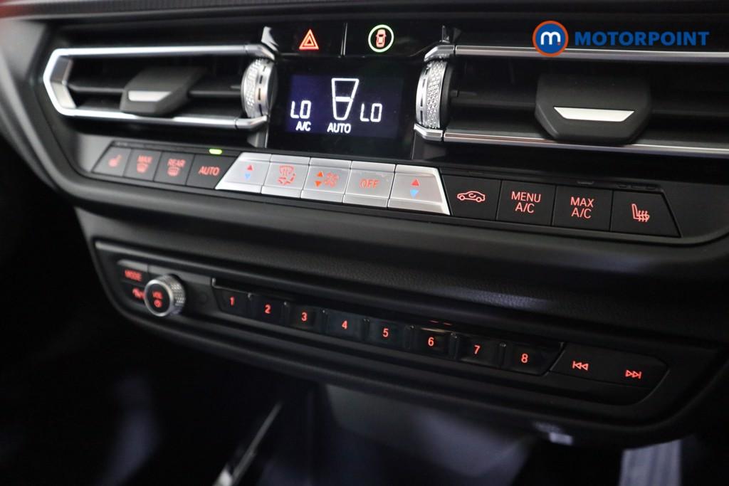 BMW 1 Series M Sport Automatic Petrol Hatchback - Stock Number (1619517) - 8th supplementary image