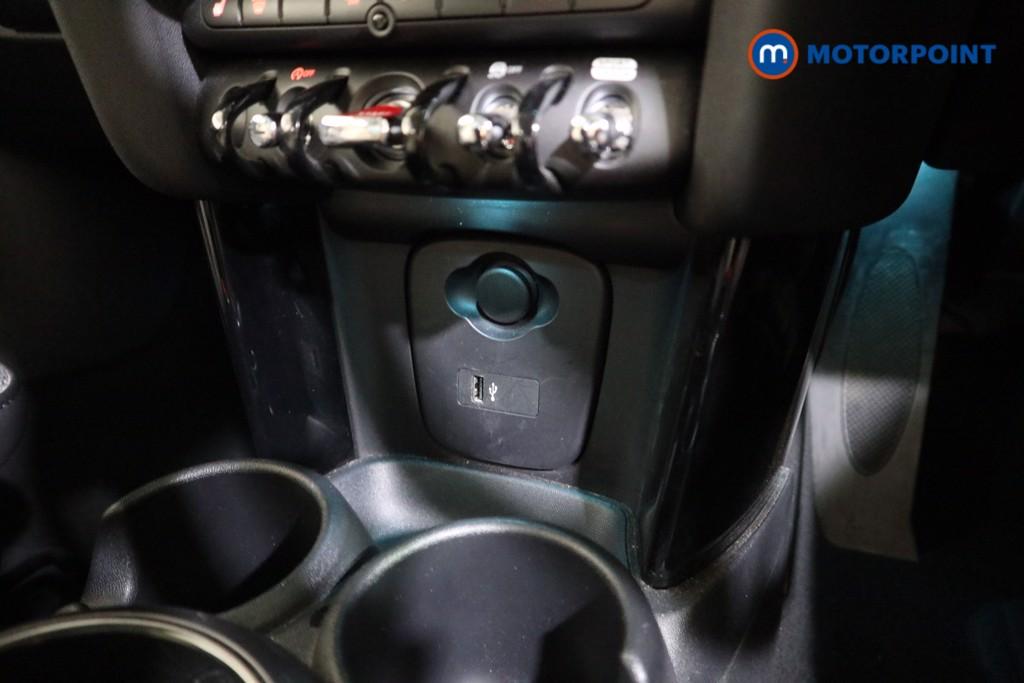 Mini Hatchback Cooper Classic Automatic Petrol Hatchback - Stock Number (1619555) - 8th supplementary image