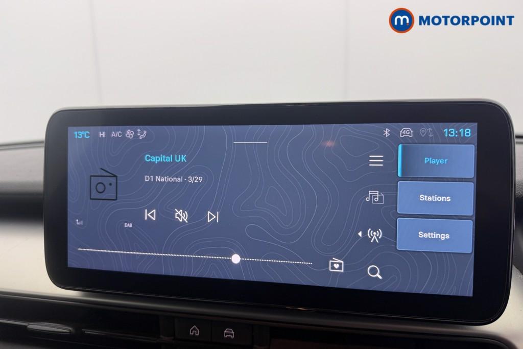 Jeep Avenger Summit Automatic Electric SUV - Stock Number (1619869) - 8th supplementary image