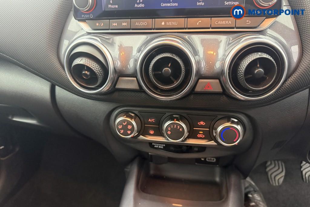 Nissan Juke Acenta Manual Petrol SUV - Stock Number (1619888) - 8th supplementary image
