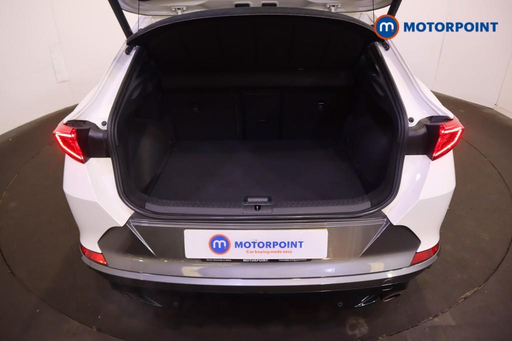 Cupra Formentor VZ1 Automatic Petrol SUV - Stock Number (1619915) - 8th supplementary image