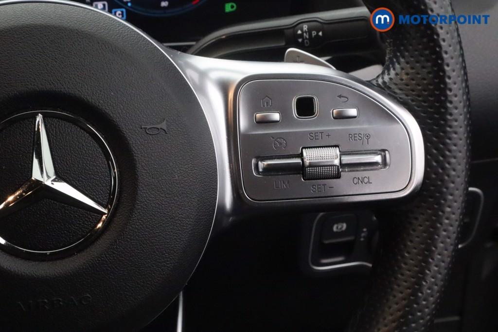 Mercedes-Benz B Class Amg Line Automatic Petrol Hatchback - Stock Number (1620026) - 8th supplementary image