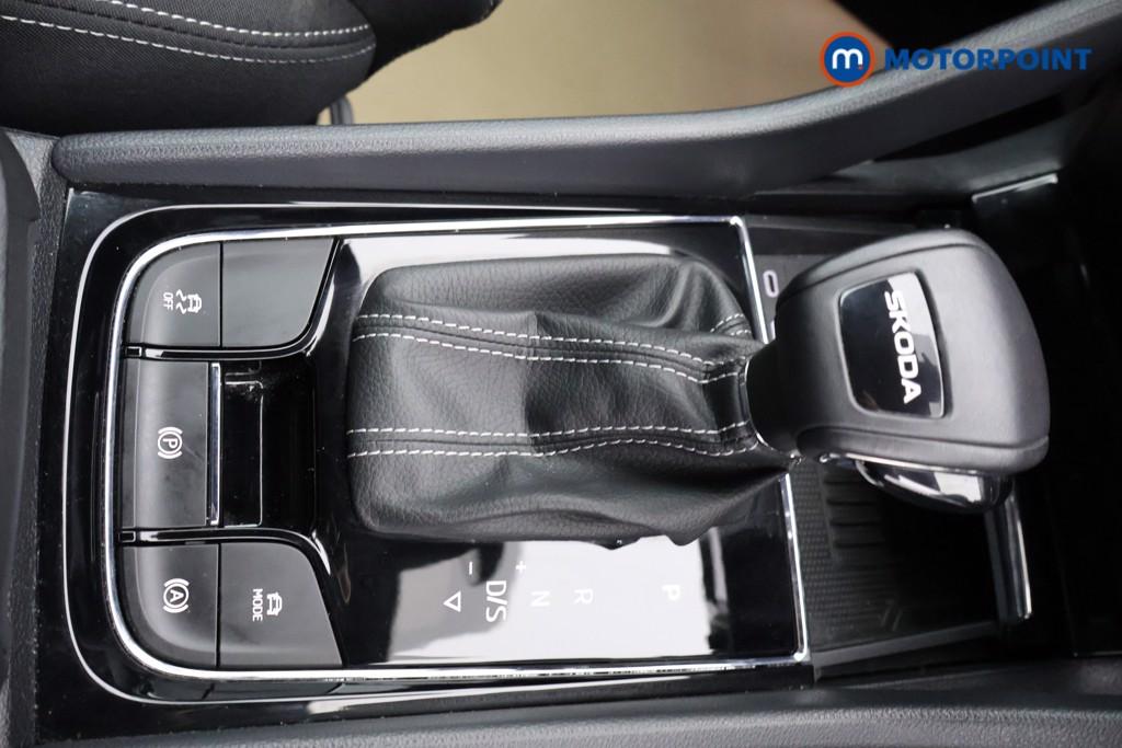 Skoda Karoq Sportline Edition Automatic Petrol SUV - Stock Number (1620995) - 8th supplementary image